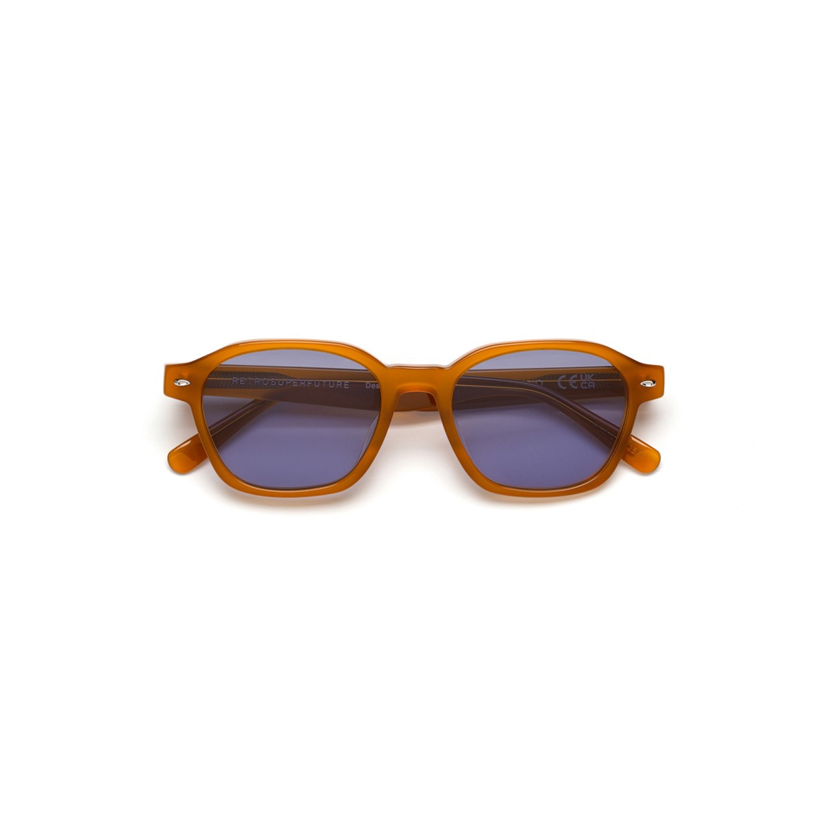 RETROSUPERFUTURE SEGNO PGZ | Sunglasses | Vytria Eyewear