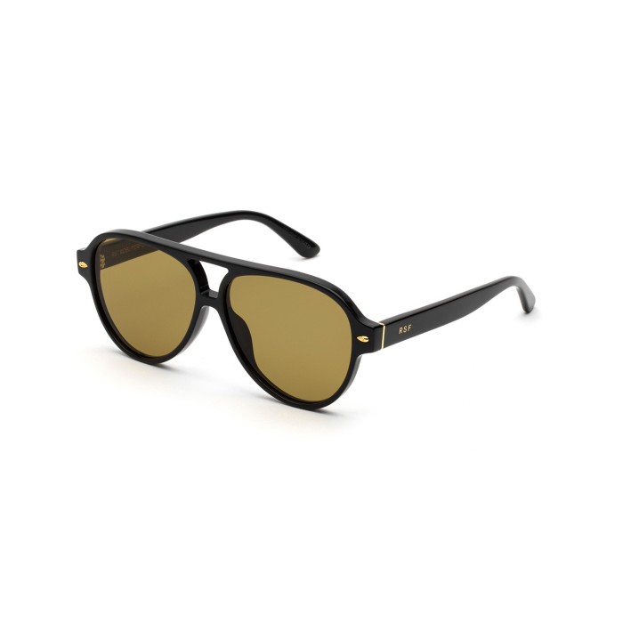 RETROSUPERFUTURE OMBRA FFU | Sunglasses | Vytria Eyewear