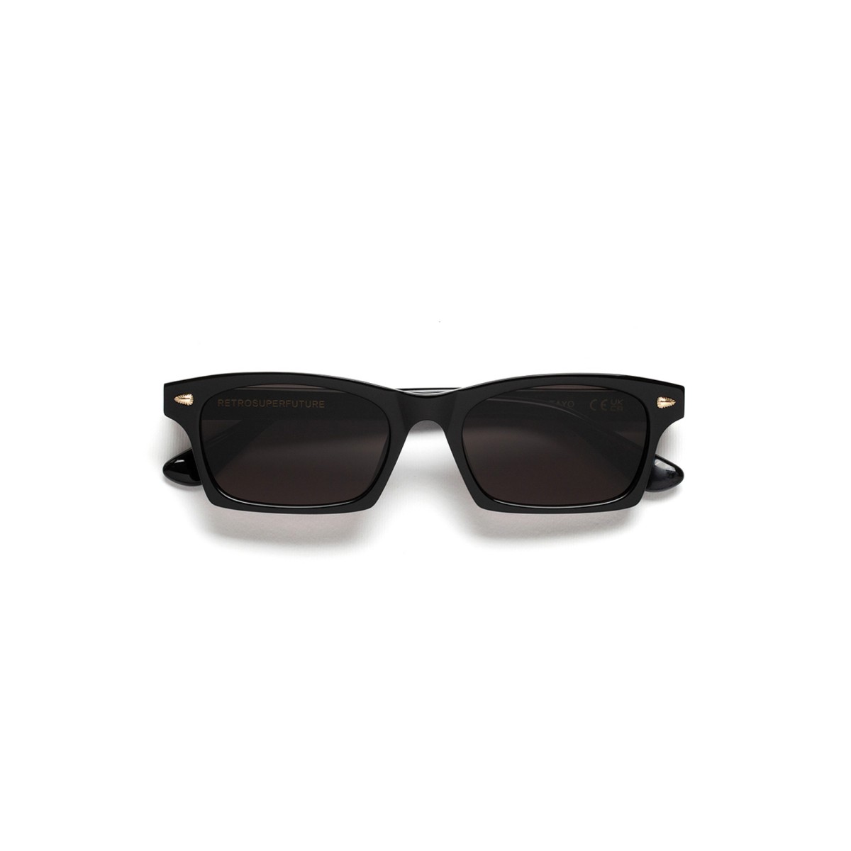 RETROSUPERFUTURE TAYO SDY | Sunglasses | Vytria Eyewear