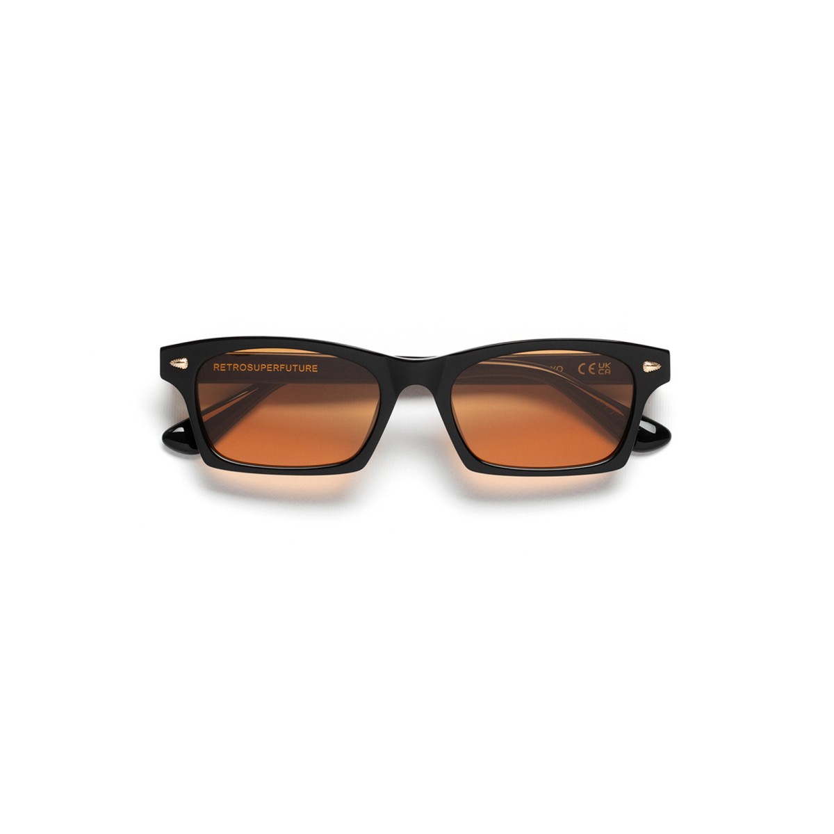 RETROSUPERFUTURE TAYO 6T4 | Sunglasses | Vytria Eyewear