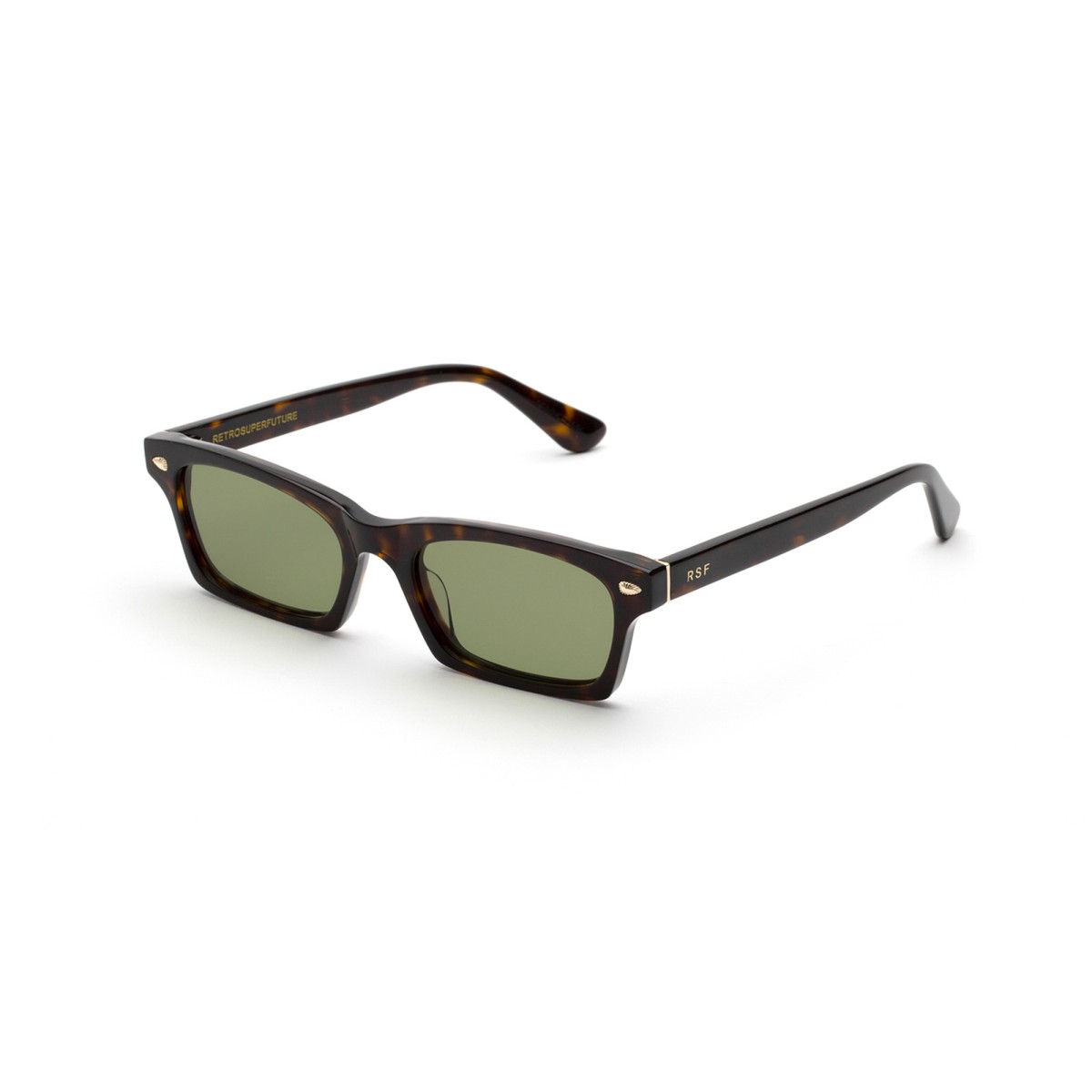 RETROSUPERFUTURE TAYO 9E8 | Sunglasses | Vytria Eyewear