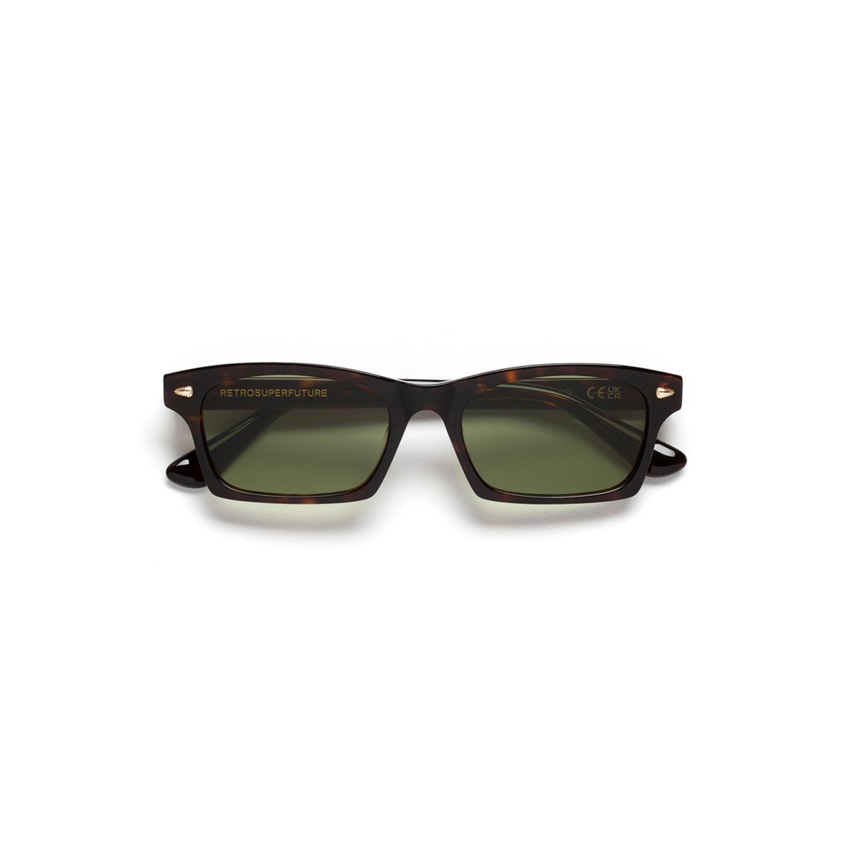 RETROSUPERFUTURE TAYO 9E8 | Sunglasses | Vytria Eyewear