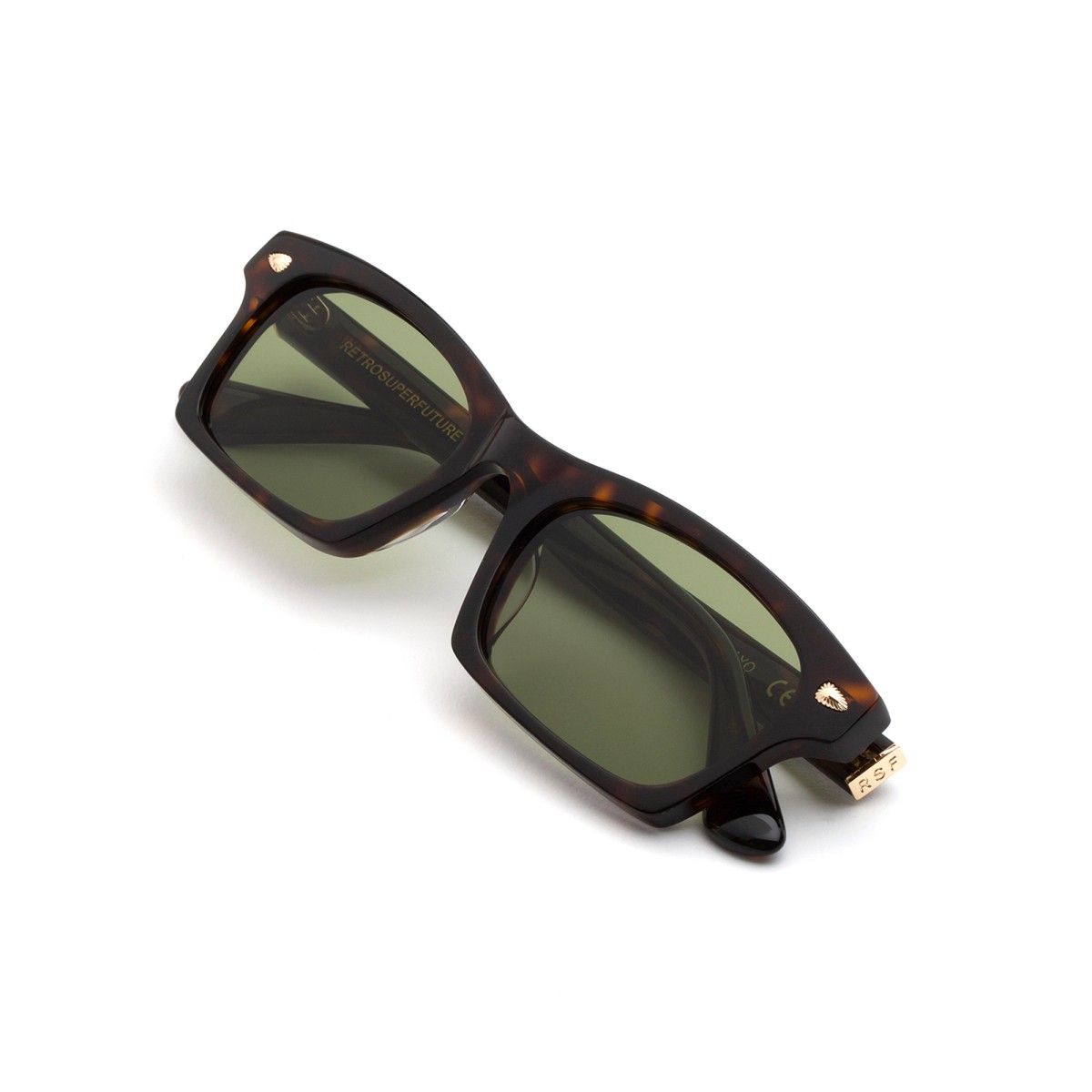 RETROSUPERFUTURE TAYO 9E8 | Sunglasses | Vytria Eyewear