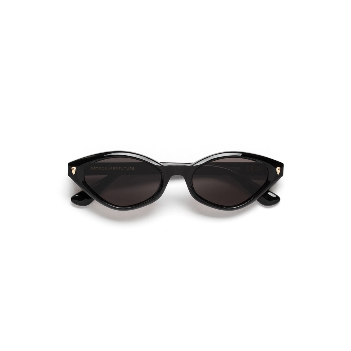 RETROSUPERFUTURE ECHO NRE | Sunglasses | Vytria Eyewear