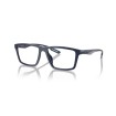 Glasses & 2 Clips EA4189U 57591W