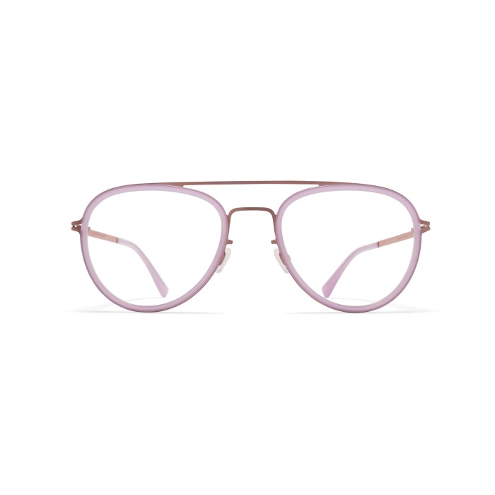MYKITA LITE ACETATE RINGS HELLY 691 OPT | Eyeglasses | Vytria Eyewear