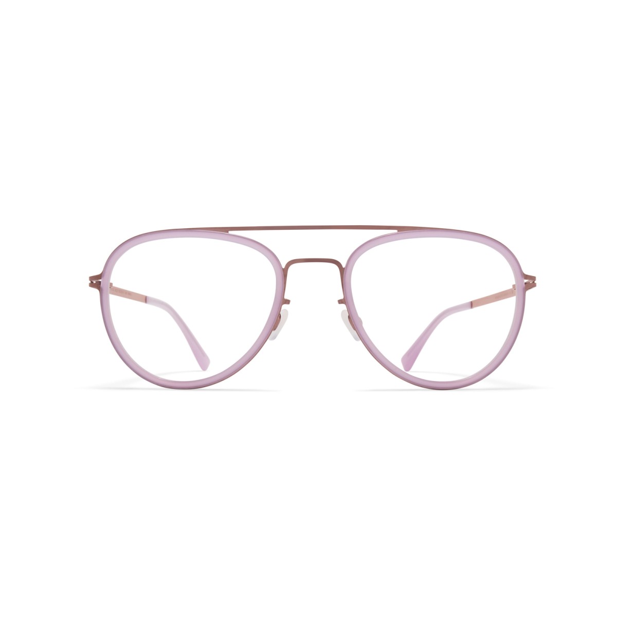 MYKITA LITE ACETATE RINGS HELLY 691 OPT | Eyeglasses | Vytria Eyewear