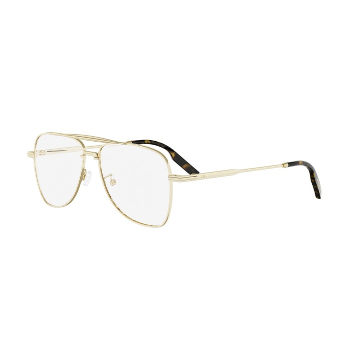DIOR DIORBLACKSUITO A4U B000 | Eyeglasses | Vytria Eyewear
