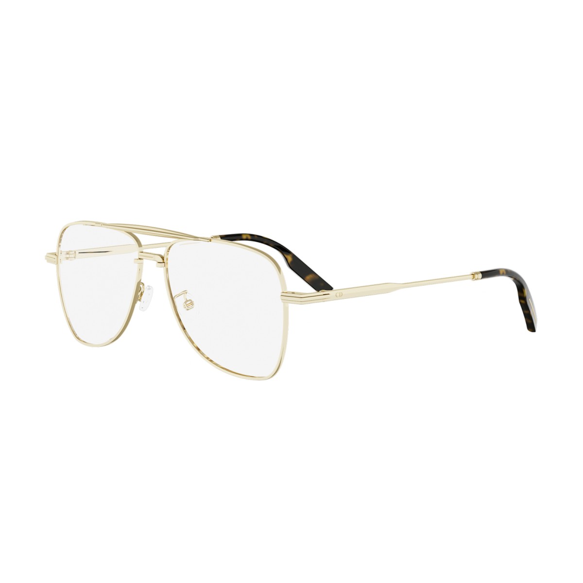 DIOR DIORBLACKSUITO A4U B000 | Eyeglasses | Vytria Eyewear