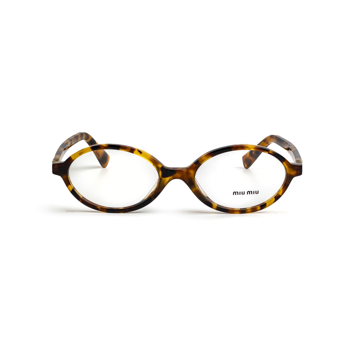 MIU MIU MU 01XV 19P1O1 | Eyeglasses | Vytria Eyewear