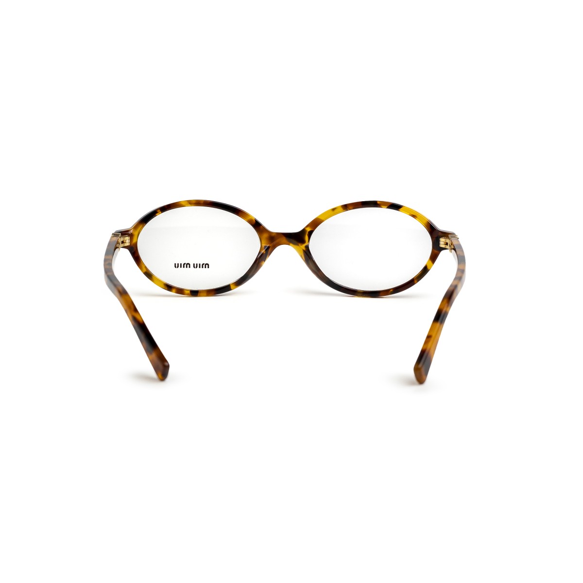 MIU MIU MU 01XV 19P1O1 | Eyeglasses | Vytria Eyewear