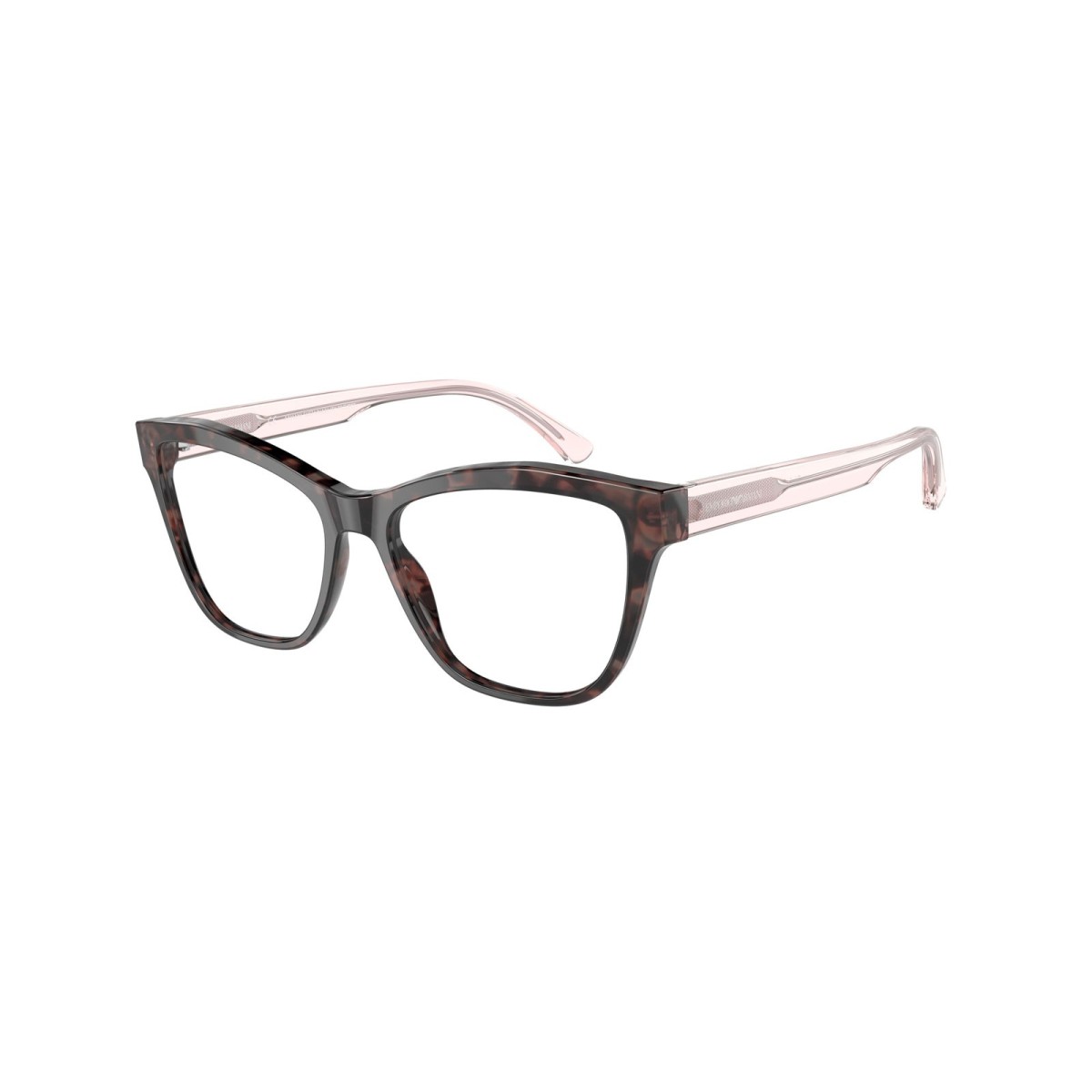 Emporio Armani EA3193 5410 Cat Eye Glasses