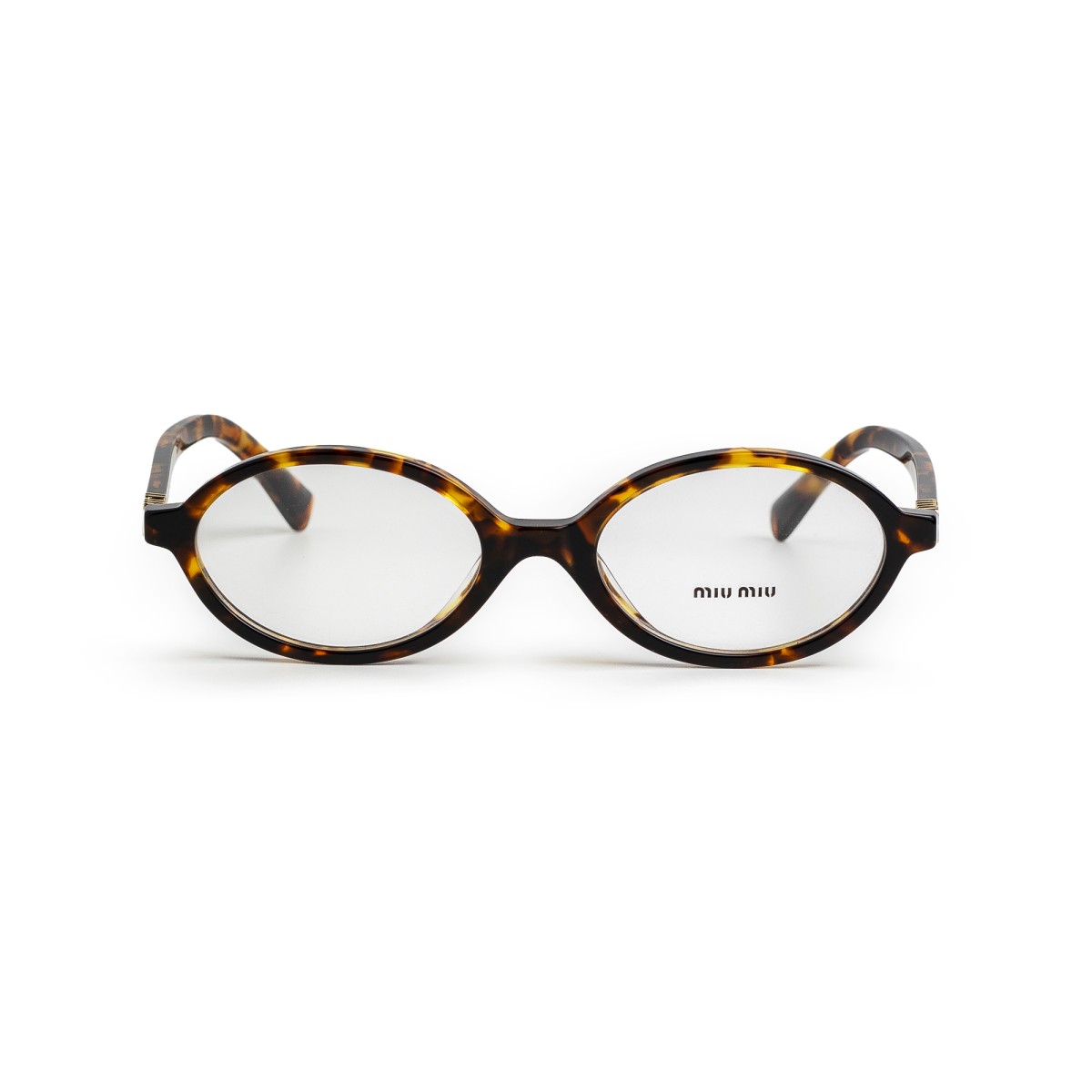 MIU MIU MU 01XV VAU1O1 | Monturas | Vytria Eyewear