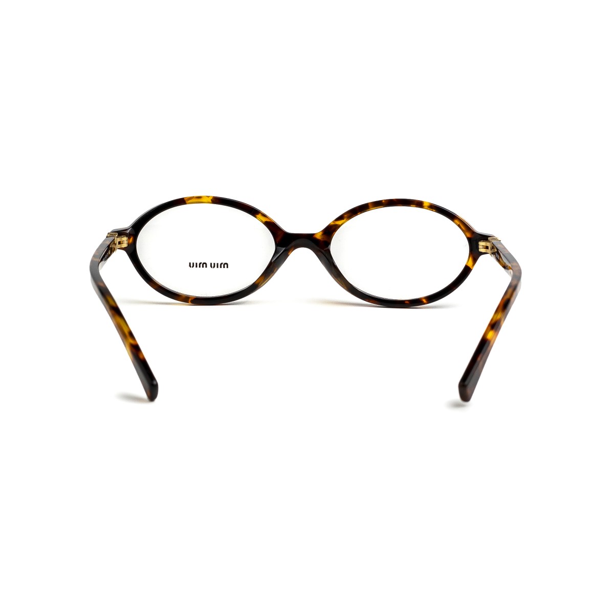 MIU MIU MU 01XV VAU1O1 | Monturas | Vytria Eyewear