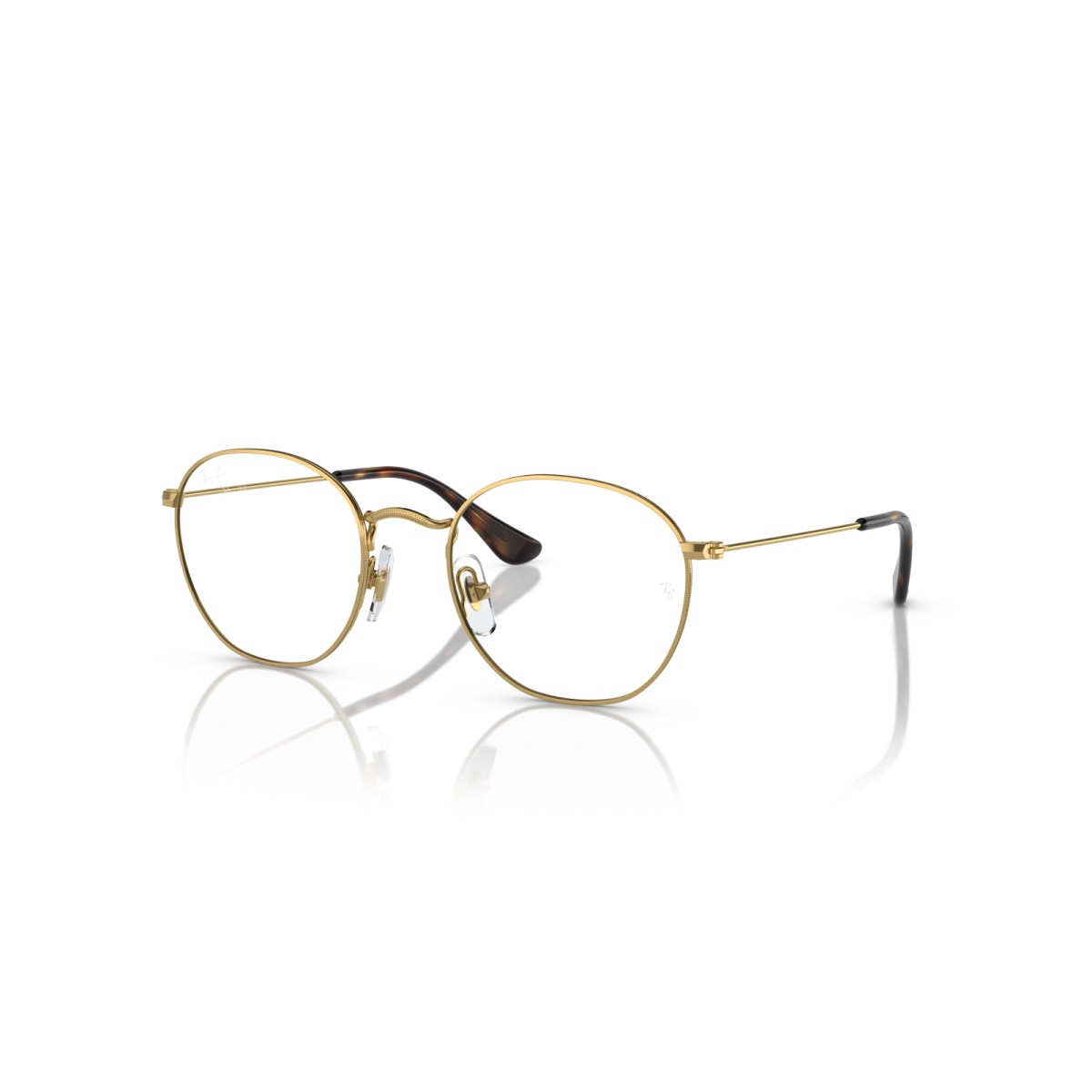 RAY BAN JUNIOR JUNIOR ROB RB9572V 4051 | Eyeglasses | Vytria Eyewear