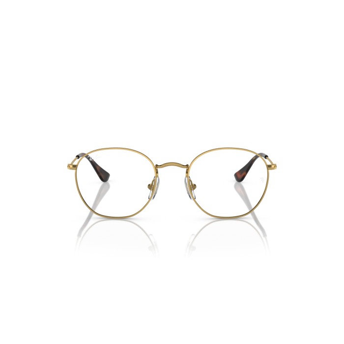 RAY BAN JUNIOR ROB RB9572V 4051