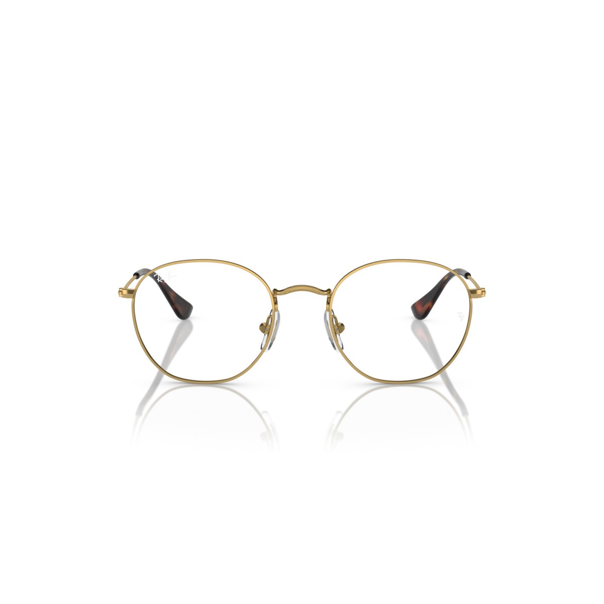 RAY BAN JUNIOR JUNIOR ROB RB9572V 4051 | Eyeglasses | Vytria Eyewear