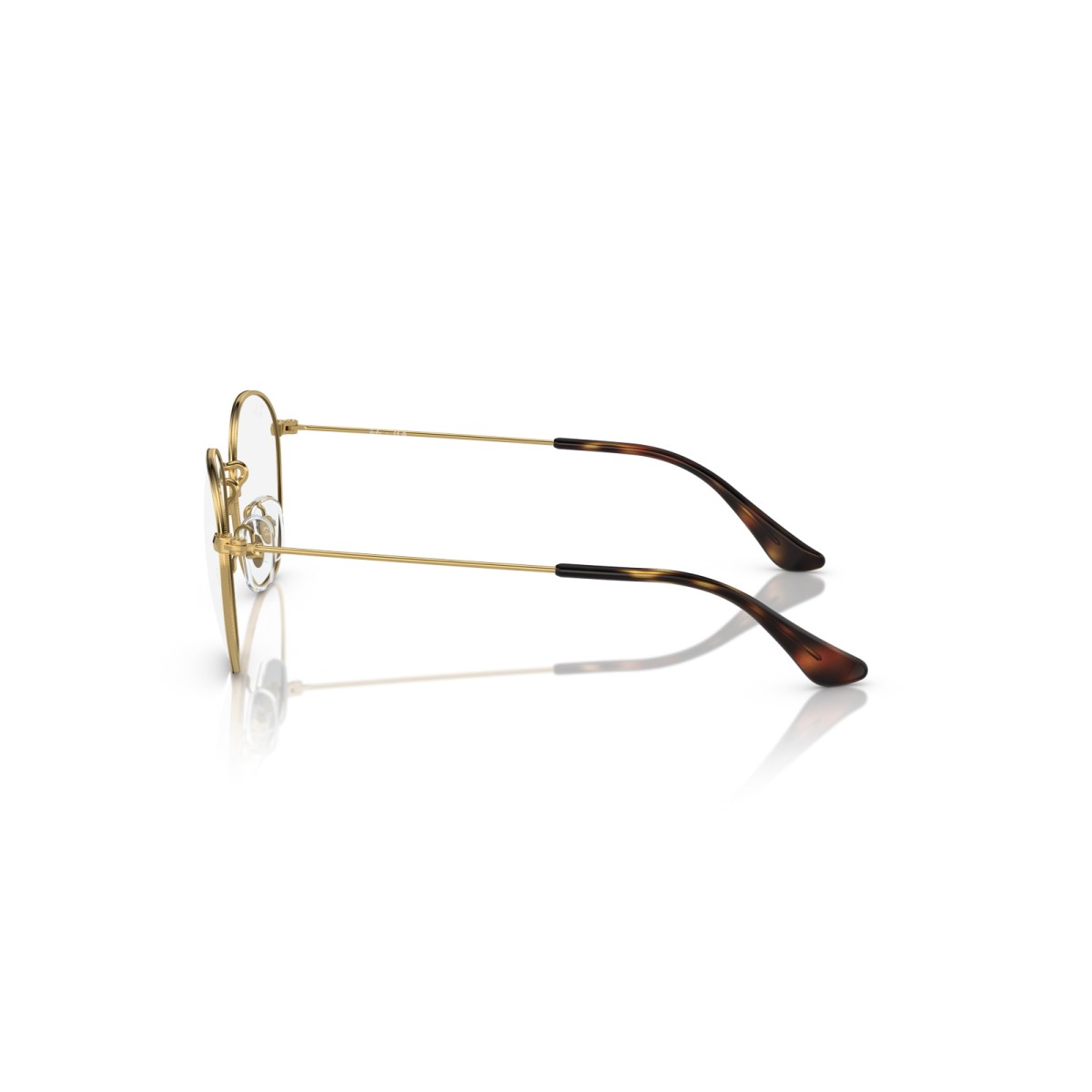 RAY BAN JUNIOR JUNIOR ROB RB9572V 4051 | Eyeglasses | Vytria Eyewear