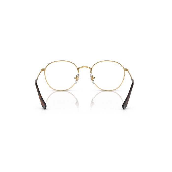 RAY BAN JUNIOR ROB RB9572V 4051