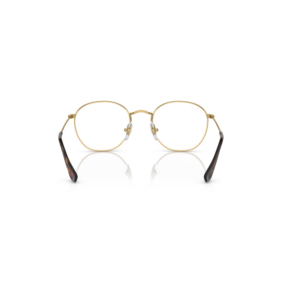 RAY BAN JUNIOR JUNIOR ROB RB9572V 4051 | Eyeglasses | Vytria Eyewear