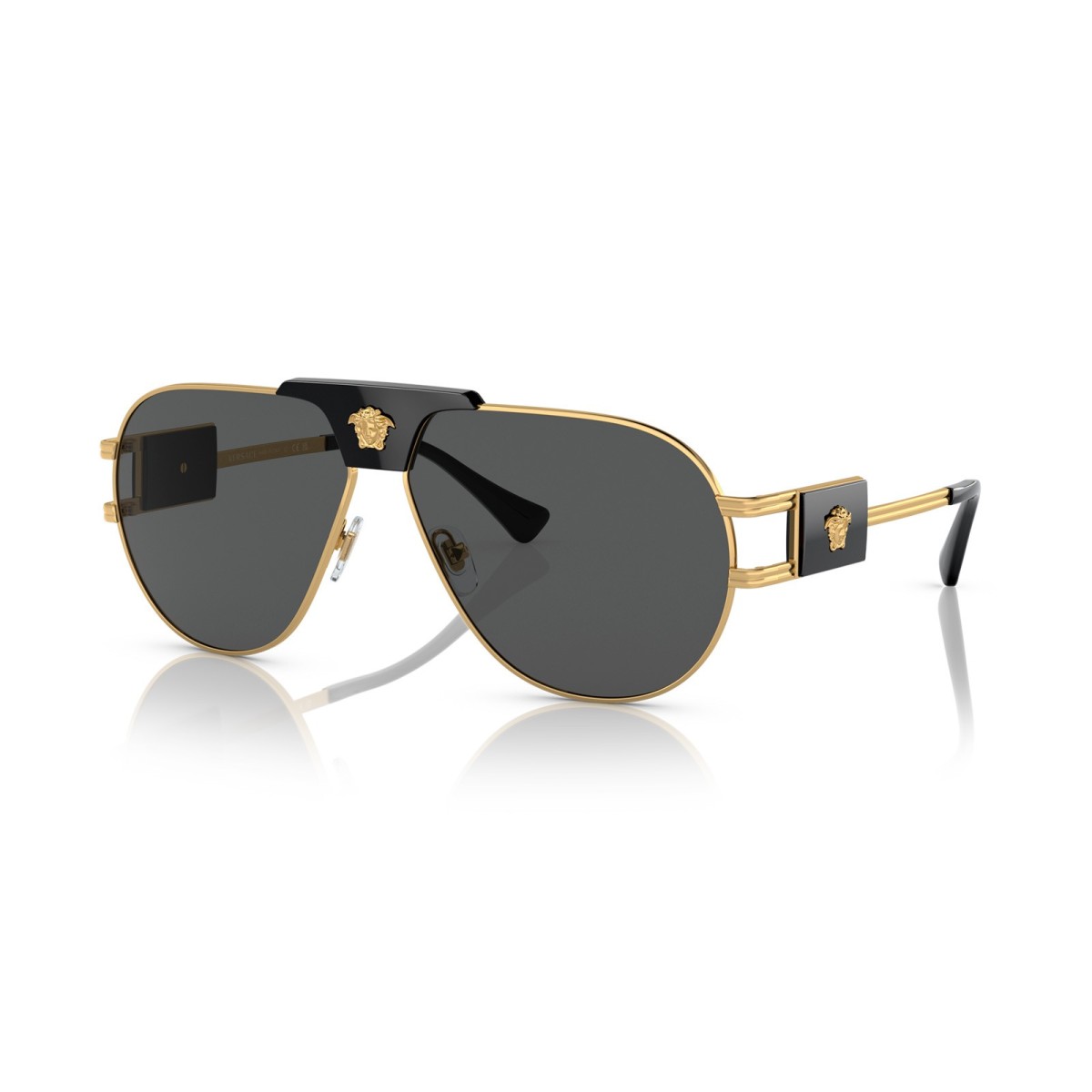 VERSACE VE2252  100287 | Sunglasses | Vytria Eyewear