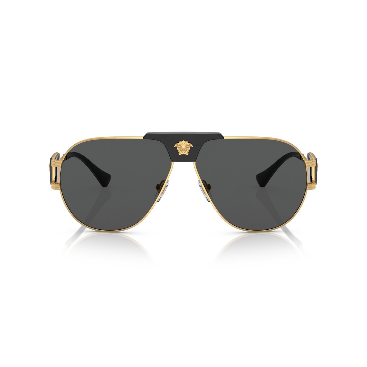 VERSACE VE2252  100287 | Sunglasses | Vytria Eyewear