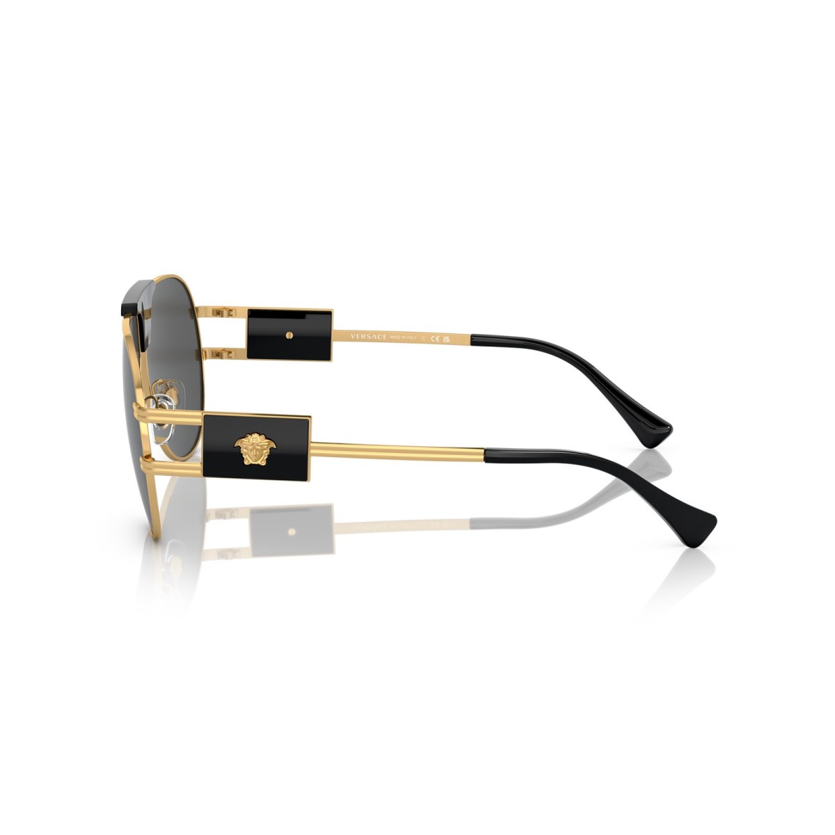 VERSACE VE2252  100287 | Sunglasses | Vytria Eyewear