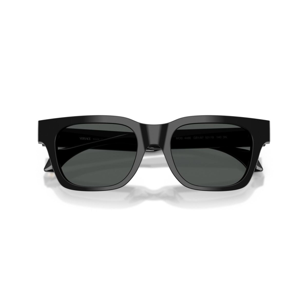 VERSACE VE4486 GB187 | Sunglasses | Vytria Eyewear