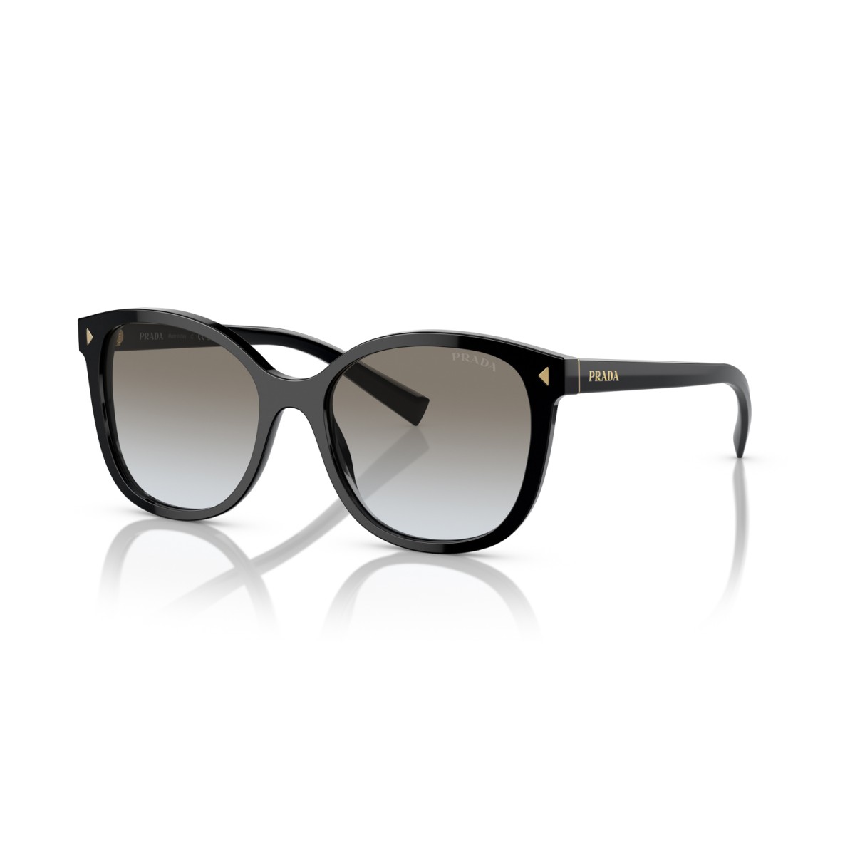 PRADA PR 22ZS  1AB0A7 | Sunglasses | Vytria Eyewear