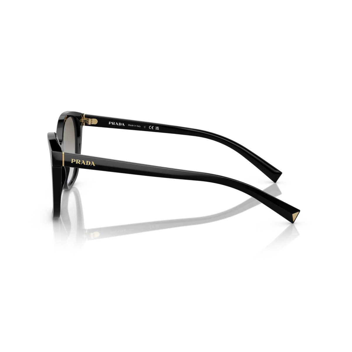 PRADA PR 22ZS  1AB0A7 | Sunglasses | Vytria Eyewear