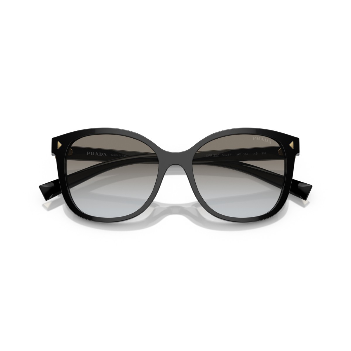 PRADA PR 22ZS  1AB0A7 | Sunglasses | Vytria Eyewear