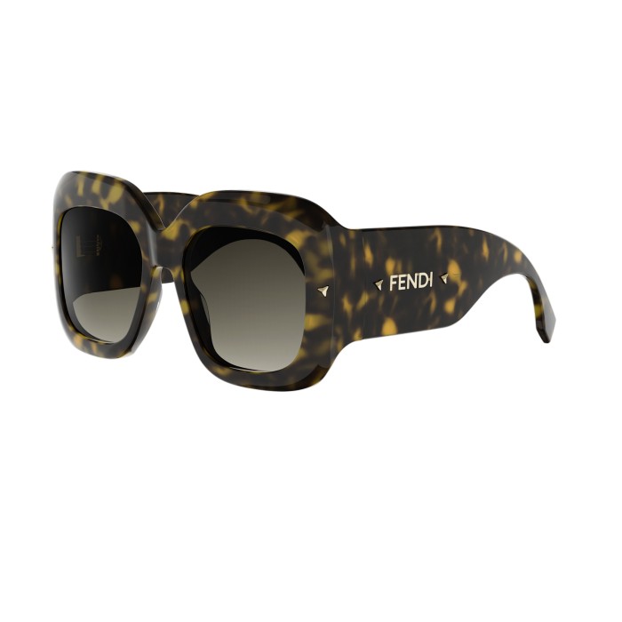FENDI FE40236I 52F | Sunglasses | Vytria Eyewear