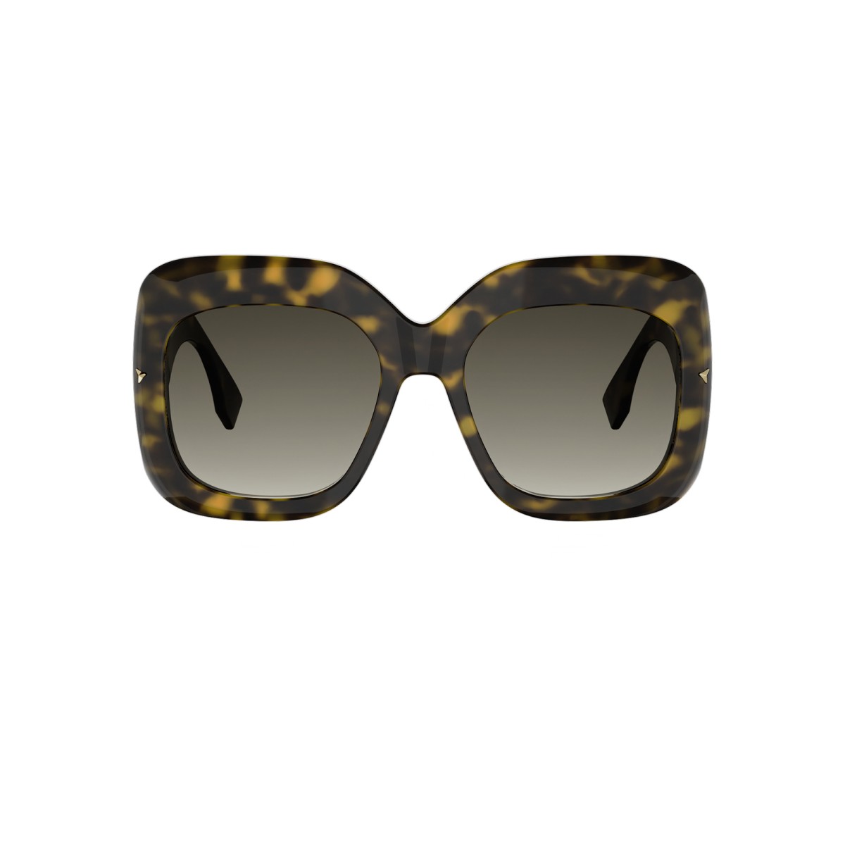 FENDI FE40236I 52F | Sunglasses | Vytria Eyewear
