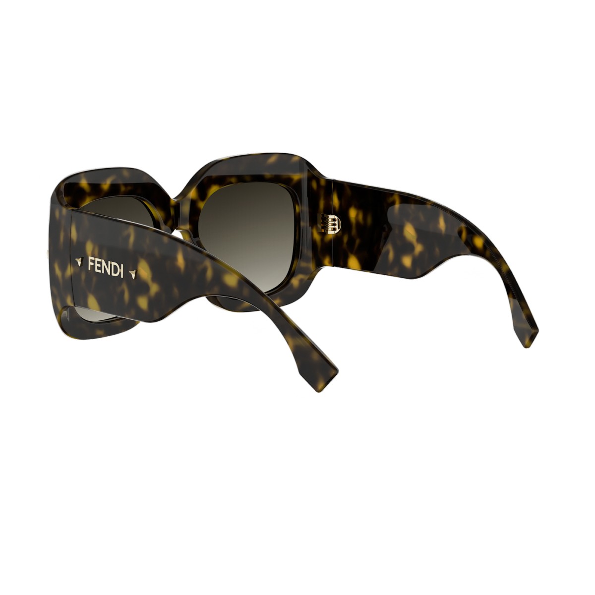 FENDI FE40236I 52F | Sunglasses | Vytria Eyewear