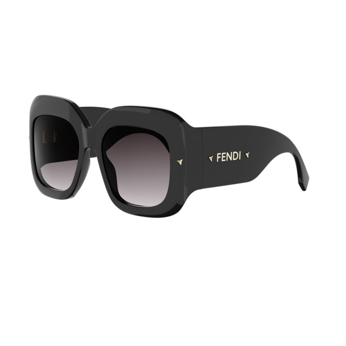 FENDI FE40236I 01B | Sunglasses | Vytria Eyewear