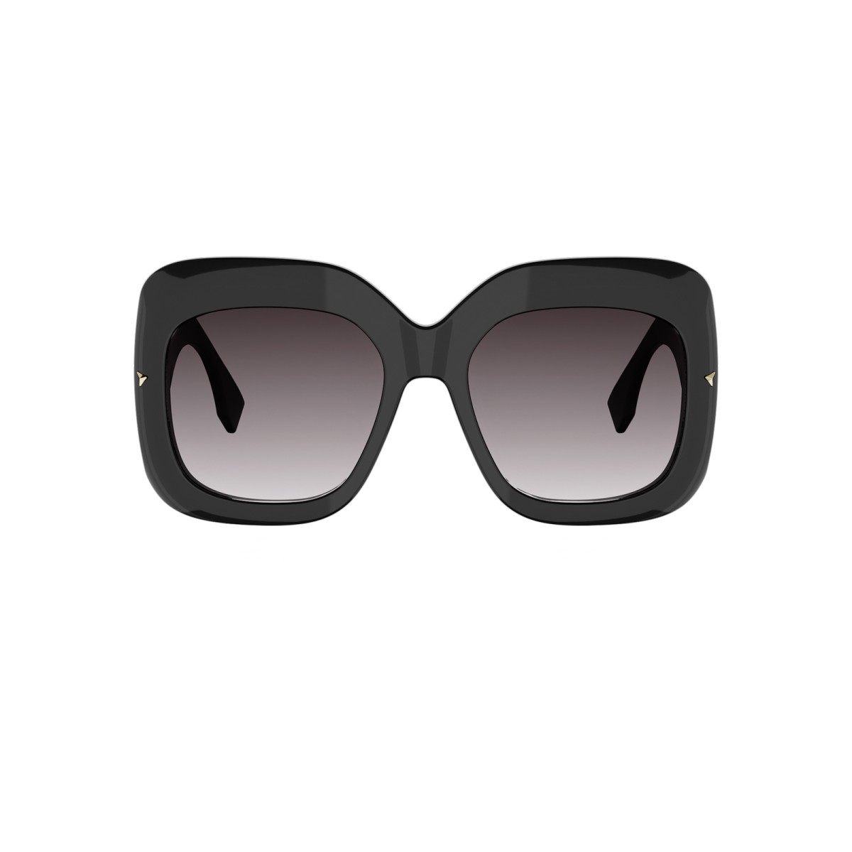 FENDI FE40236I 01B | Sunglasses | Vytria Eyewear