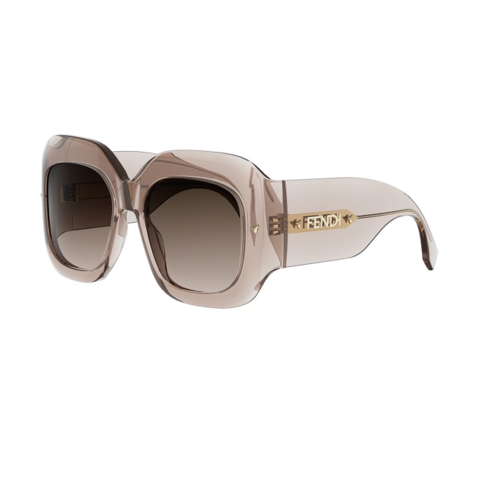 FENDI FE40236I 45F | Sunglasses | Vytria Eyewear