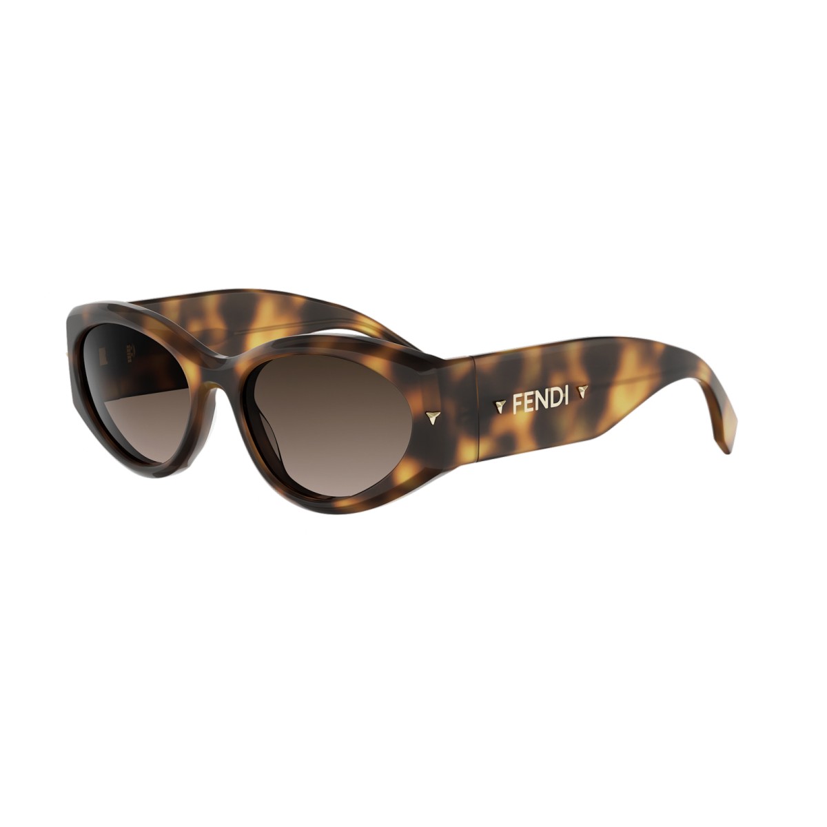 FENDI FE40239I 53F | Sunglasses | Vytria Eyewear