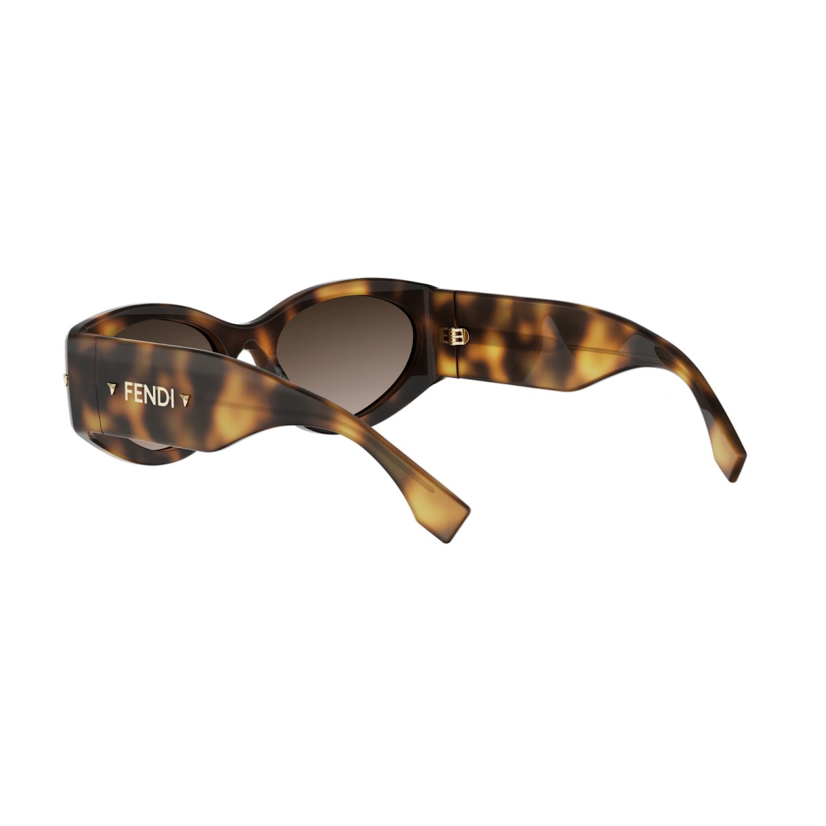 FENDI FE40239I 53F | Sunglasses | Vytria Eyewear