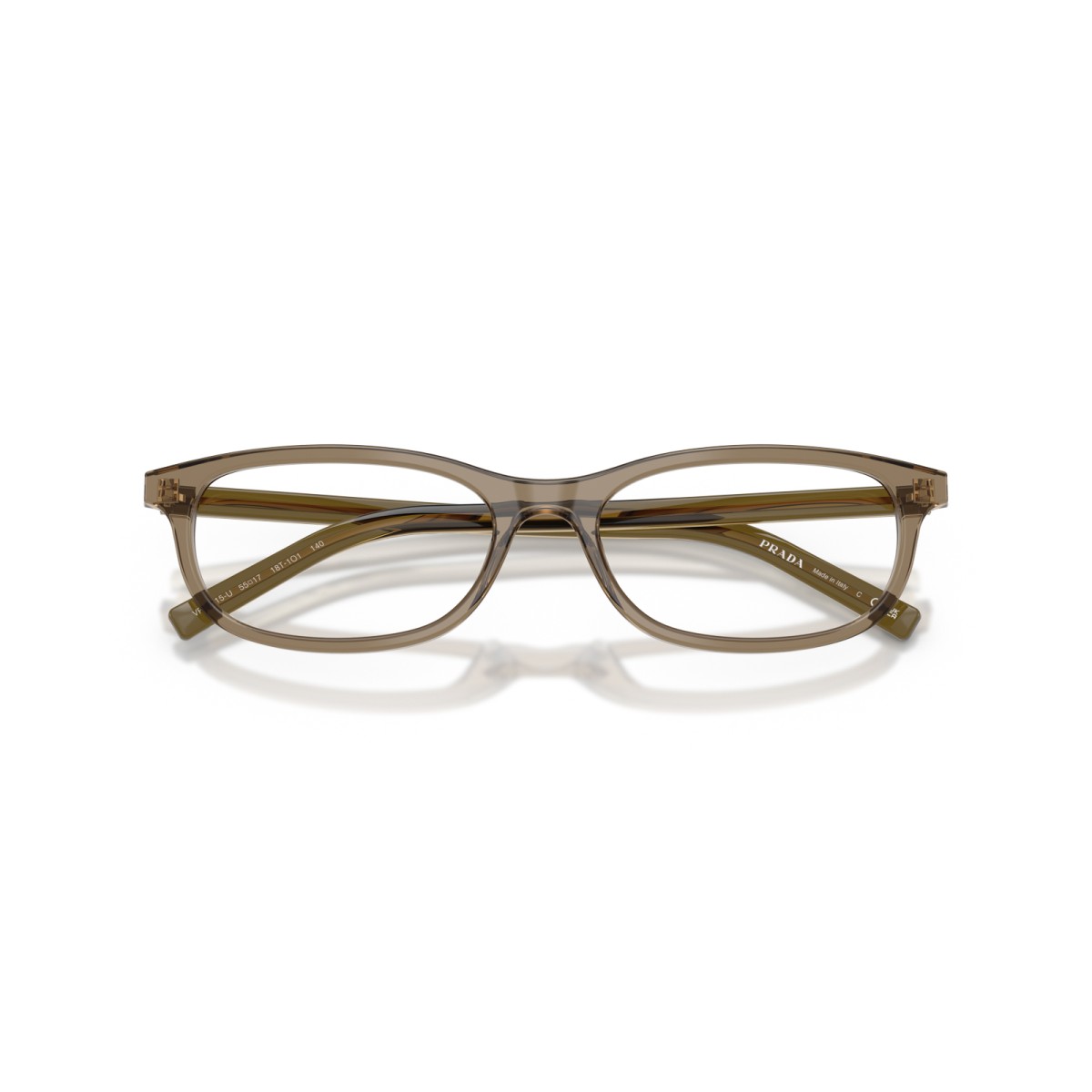 PRADA PR D15VU 18T1O1 | Monturas | Vytria Eyewear