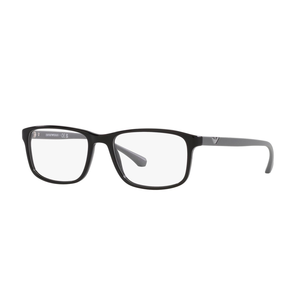 Emporio Armani Glasses EA3098 5378
