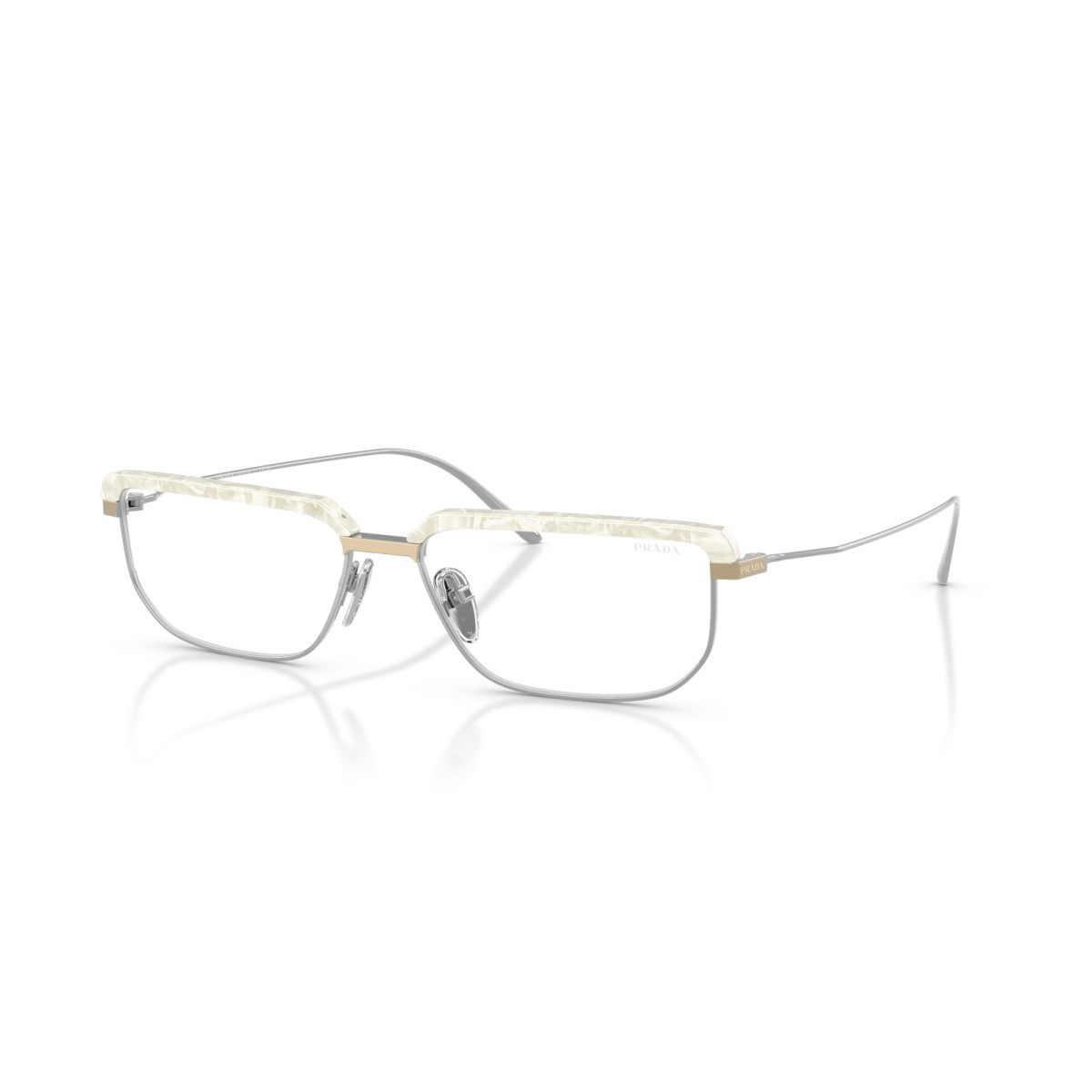 PRADA PR D64S 29P10W | Sunglasses | Vytria Eyewear
