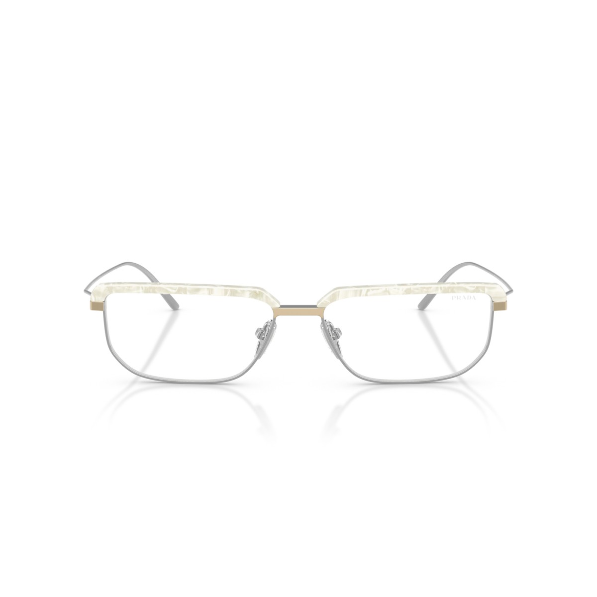 PRADA PR D64S 29P10W | Sunglasses | Vytria Eyewear