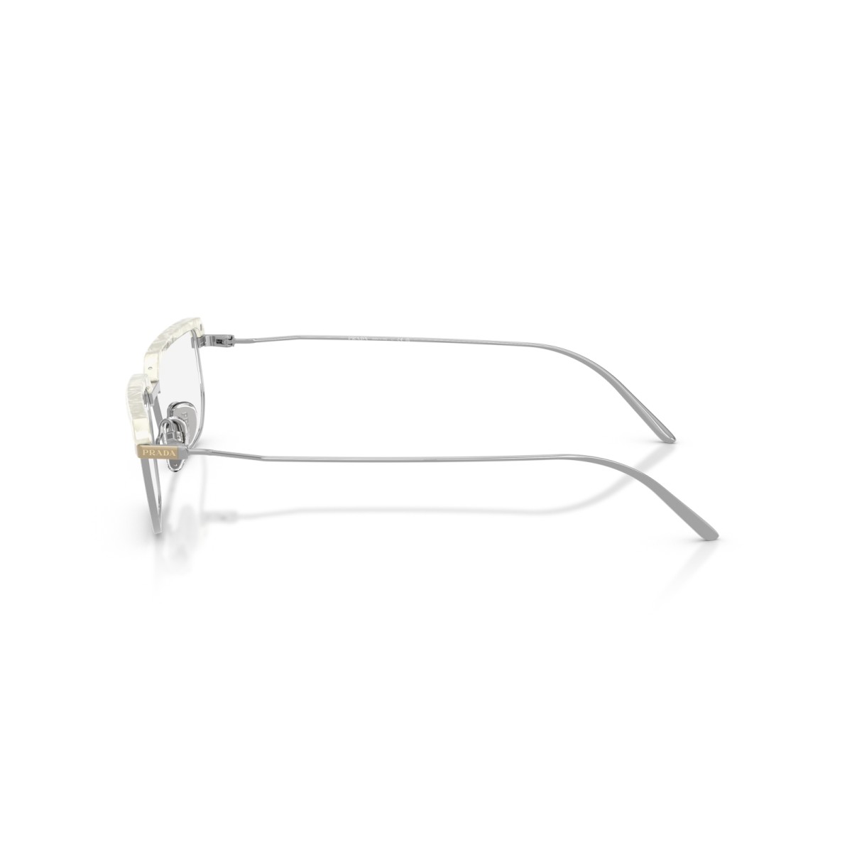 PRADA PR D64S 29P10W | Sunglasses | Vytria Eyewear