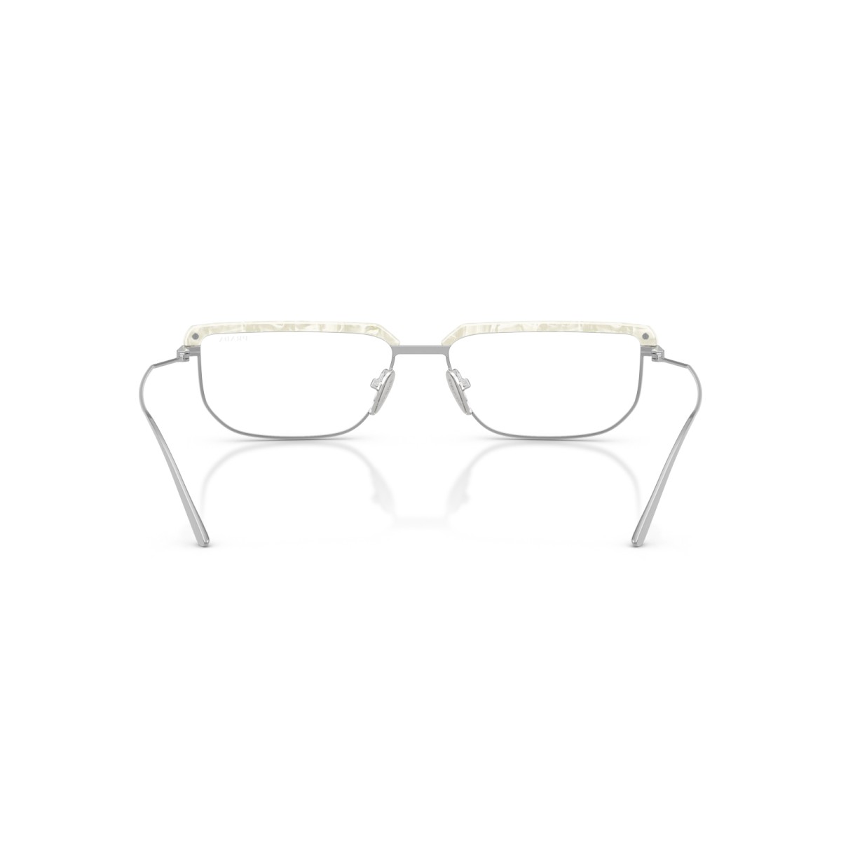 PRADA PR D64S 29P10W | Sunglasses | Vytria Eyewear