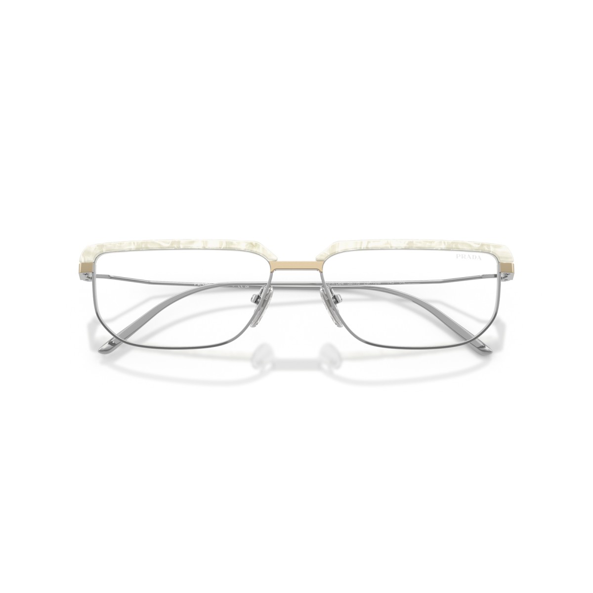 PRADA PR D64S 29P10W | Sunglasses | Vytria Eyewear