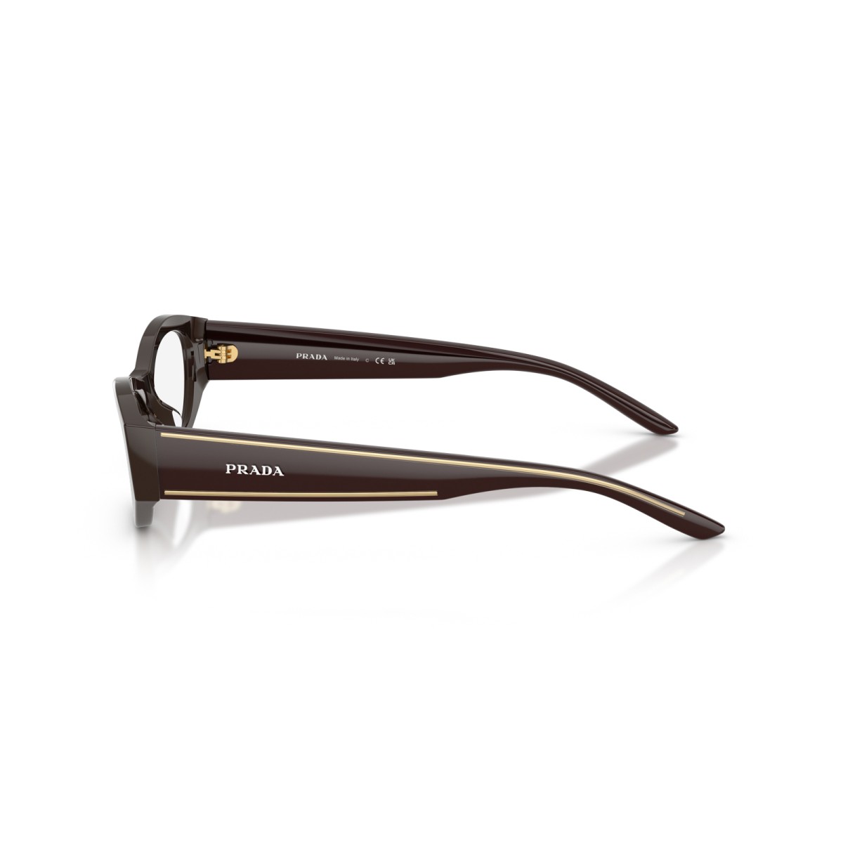 PRADA PR D19VU 27I1O1 | Eyeglasses | Vytria Eyewear