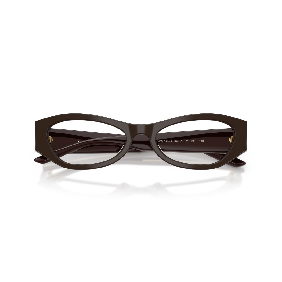 PRADA PR D19VU 27I1O1 | Eyeglasses | Vytria Eyewear