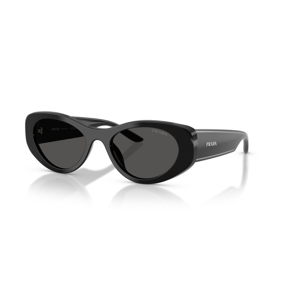 PRADA PR D23SU 16K08Z | Sunglasses | Vytria Eyewear