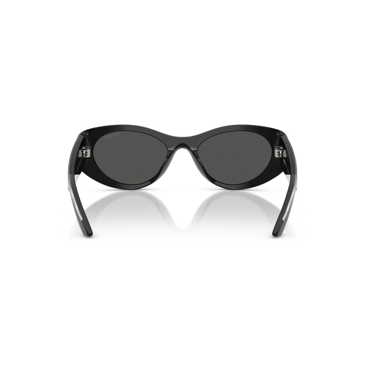 PRADA PR D23SU 16K08Z | Sunglasses | Vytria Eyewear